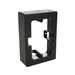 Caja de Registro Universal color Negro de PVC Auto Extinguible Color Negro (7900-02003) - THORSMAN