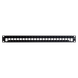 Patch Panel TERA-MAX Blindado de 24 Puertos, Modular (Vacío), Plano, Color Negro, 1UR - SIEMON