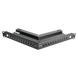 SIEMON TMPNLZA2401 - Patch Panel / 24 Puertos Modulares / Diseño Angulado / Blindado / 1UR / 19" | SIERRA STORE