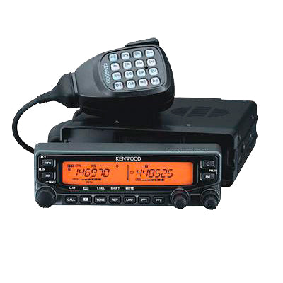 KENWOOD TMV-71AK