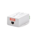 Inyector POE para Aplicación Solar, Entrada 9-36 Vcc, Salida Pasivo en 24 Vcc 10/100/1000 Mbps, Hasta 19 Watts TYCON POWER...