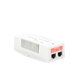 Inyector POE Para Aplicación Solar, Entrada 10-15 Vcc, Salida en 56 Vcc, 802.3 af/at, 10/100/1000 Mbps, Hasta 35 Watts TYC...