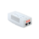 Inyector POE Para Aplicación Solar, Entrada 10-15 Vcc, Salida en 56 Vcc, 802.3 af/at, 10/100/1000 Mbps, Hasta 35 Watts - T...