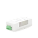 Inyector POE para Aplicación Solar, Entrada 18-36 Vcc, Salida en 56 Vcc, 802.3 af/at, 10/100/1000 Mbps, Hasta 35 Watts TYC...