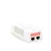 Inyector POE para Aplicación Solar, Entrada 18-36 Vcc, Salida en 56 Vcc, 802.3 af/at, 10/100/1000 Mbps, Hasta 35 Watts TYC...