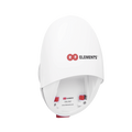 Adaptador TwistPort para Rocket LTU, R5-AC-PRISM, RP-5AC-GEN2, AF-5X y AF-5XHD de Ubiquiti, rango de operación 5180-6400 M...