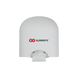 Adaptador TwistPort™ para Radio R5-AC-LITE Ubiquiti listo para antenas RF Elements, 5180-6400 MHz sin perdidas RF ELEMENTS...
