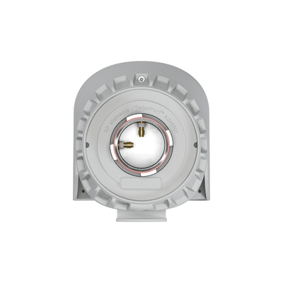 Adaptador TwistPort™ para Radio R5-AC-LITE Ubiquiti listo para antenas RF Elements, 5180-6400 MHz sin perdidas RF ELEMENTS...