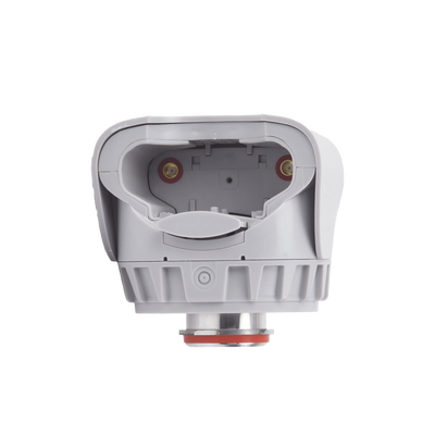 Adaptador TwistPort™ para Radio R5-AC-LITE Ubiquiti listo para antenas RF Elements, 5180-6400 MHz sin perdidas RF ELEMENTS...