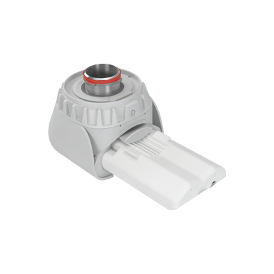 Adaptador TwistPort™ para Radio R5-AC-LITE Ubiquiti listo para antenas RF Elements, 5180-6400 MHz sin perdidas - RF ELEMENTS