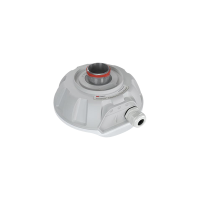 Adaptador TwistPort de metal para tablillas MikroTik modelos RBM11G, RB91x, RB71x y RB411L rango de operación 5180-6400 MH...