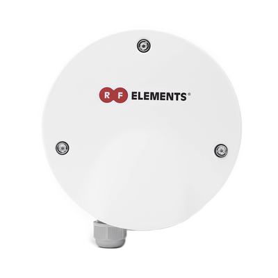 Adaptador TwistPort de metal para tablillas MikroTik modelos RBM11G, RB91x, RB71x y RB411L rango de operación 5180-6400 MH...