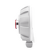 Adaptador TwistPort de metal para tablillas MikroTik modelos RBM11G, RB91x, RB71x y RB411L rango de operación 5180-6400 MH...