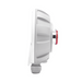 Adaptador TwistPort de metal para tablillas MikroTik modelos RBM11G, RB91x, RB71x y RB411L rango de operación 5180-6400 MH...