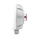 Adaptador TwistPort de metal para tablillas MikroTik modelos RBM11G, RB91x, RB71x y RB411L rango de operación 5180-6400 MH...