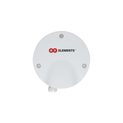 Adaptador TwistPort de metal para tablillas MikroTik modelos RBM11G, RB91x, RB71x y RB411L rango de operación 5180-6400 MH...