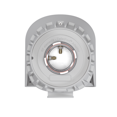 Adaptador TwistPort para ROCKET-M5 de baja perdida 5180-6400 MHz RF ELEMENTS - Vista 3