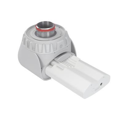Adaptador TwistPort para ROCKET-M5 de baja perdida 5180-6400 MHz - RF ELEMENTS