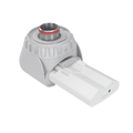 Adaptador TwistPort para ROCKET-M5 de baja perdida 5180-6400 MHz - RF ELEMENTS