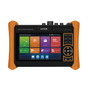 Tester Profesional OTDR y Video | Fibra Óptica | Cámaras IP | Cableado y Rede...