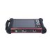 EPCOM TPTURBO4KPLUS - Probador de Vídeo Android con Pantalla LCD de 7" para IP ONVIF / HD-TVI 8MP (TurboHD) / Análogo, ONVIF, Wi-Fi | SIERRA STORE