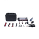 EPCOM TPTURBO4KPLUS - Probador de Vídeo Android con Pantalla LCD de 7" para IP ONVIF / HD-TVI 8MP (TurboHD) / Análogo, ONVIF, Wi-Fi | SIERRA STORE