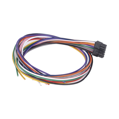 Cable de Alimentacion para equipo TRACE5 RUPTELA - Vista 3