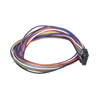 Cable de Alimentacion para equipo TRACE5 RUPTELA - Vista 2