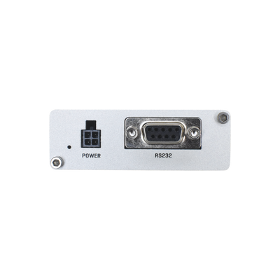 Gateway Industrial LTE 4G a Puerto Serial RS232 TELTONIKA - Vista 3