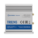 Gateway Industrial LTE M2M (Cat 4), puertos Serial RS232/RS485 TELTONIKA - Vista 5