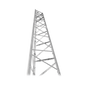 TORRE AUTOSOP. 32FT (9.7M) TITAN T500 GALV. C/ANCLAS | SIERRA STORE