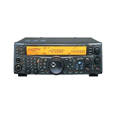 KENWOOD TS-2000