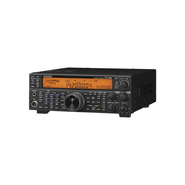 KENWOOD TS-590SG-K