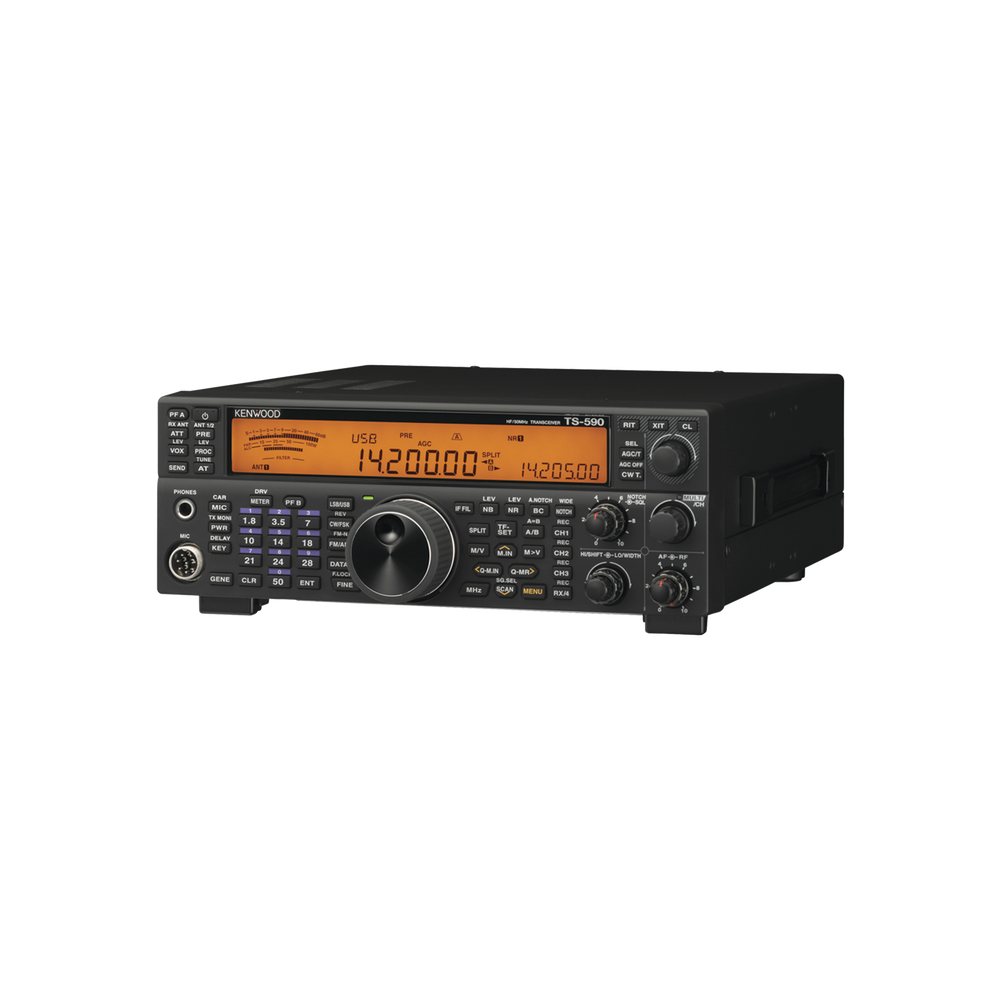 KENWOOD TS-590SG-K