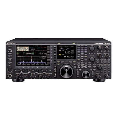 KENWOOD TS-990S