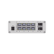 Switch Industrial No-Administrable 8 puertos Gigabit PoE 802.3af/at, 2 puertos SFP TELTONIKA - Vista 2