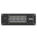 Switch Industrial Administrable L2, 8 puertos PoE 802.3af/at, Soporta Profinet TELTONIKA - Vista 2