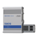 Switch Industrial No-Administrable 8 puertos Gigabit, 2 SFP 1G TELTONIKA - Vista 4