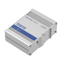 Switch Industrial No-Administrable 8 puertos Gigabit, 2 SFP 1G | SIERRA STORE