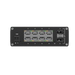Switch Industrial Administrable L2, 8 puertos GE + 2 SFP, Soporta Profinet TELTONIKA - Vista 2