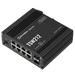 Switch Industrial Administrable L2, 8 puertos GE + 2 SFP, Soporta Profinet - TELTONIKA