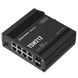 Switch Industrial Administrable L2, 8 puertos GE + 2 SFP, Soporta Profinet - TELTONIKA