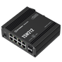 Switch Industrial Administrable L2, 8 puertos GE + 2 SFP, Soporta Profinet | ...