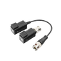 Kit de Transceptores (Baluns) con Terminal PUSH SUPERIOR, Resolución 4K , Cab...