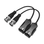 Kit de Transceptores (Baluns) con Terminal PUSH SUPERIOR PIG TAIL en ambos co...