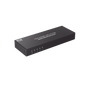 Splitter HDMI 1X4 | Velocidad de trasmisión 48 Gbps| Resolución 8K | Salida d...