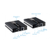Kit extensor KVM ( Teclado, video, Mouse ) HDMI 1080P @ 60 Hz, 60 metros con cable CAT5e/6 | SIERRA STORE
