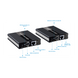 Kit extensor KVM ( Teclado, video, Mouse ) HDMI 1080P @ 60 Hz, 60 metros con cable CAT5e/6 | SIERRA STORE
