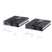 Kit extensor KVM ( Teclado, video, Mouse ) HDMI 1080P @ 60 Hz, 60 metros con cable CAT5e/6 | SIERRA STORE