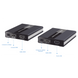 Kit extensor KVM ( Teclado, video, Mouse ) HDMI 1080P @ 60 Hz, 60 metros con cable CAT5e/6 | SIERRA STORE